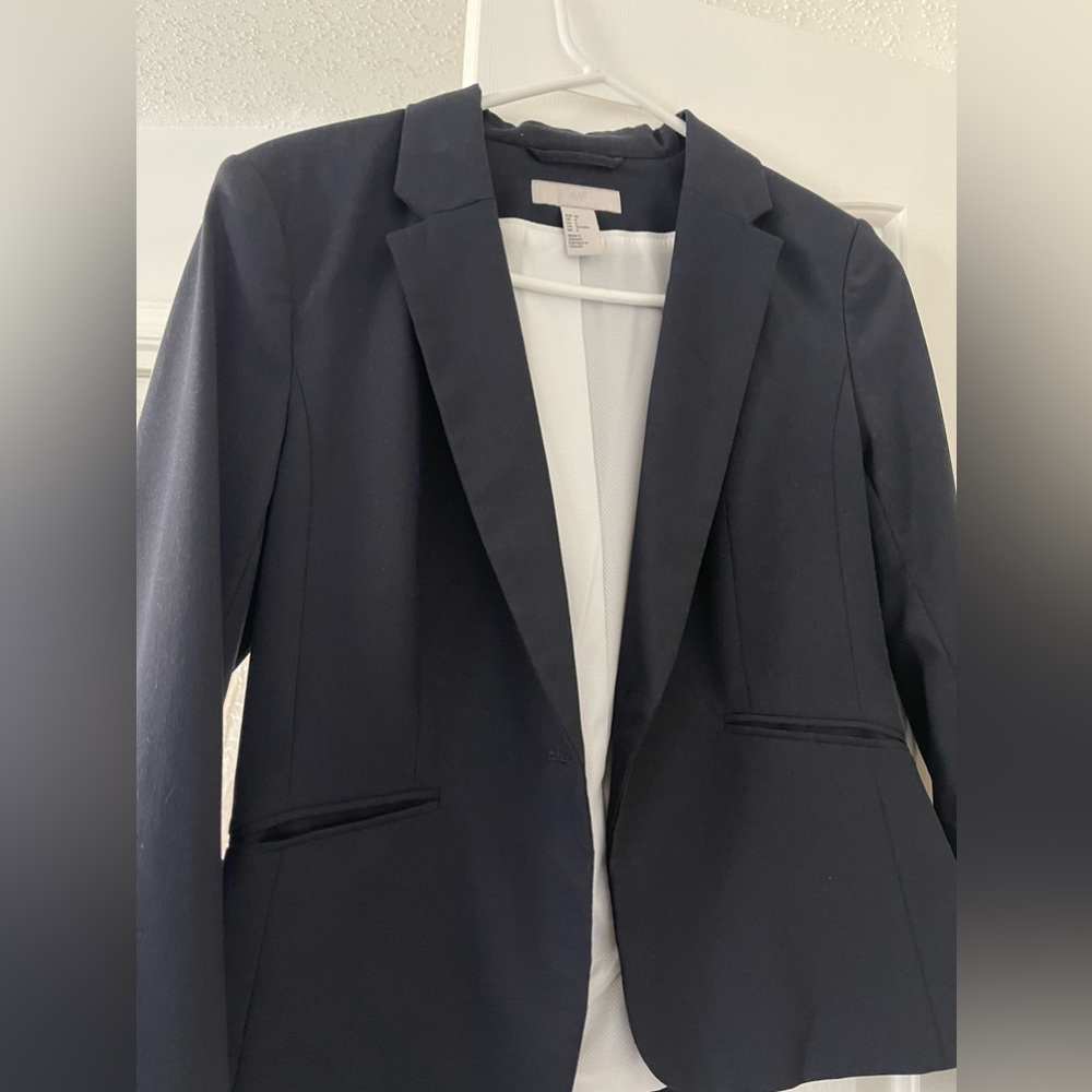 Women blazer
